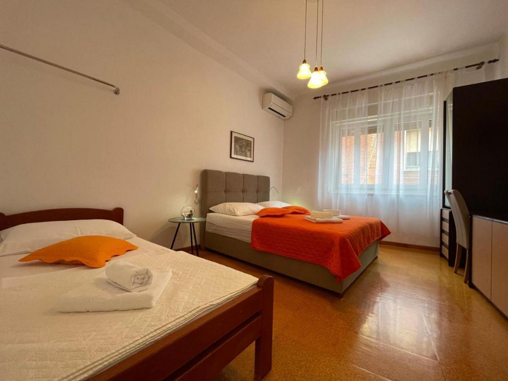 Art Of Zadar- Rooms And Apartment Zimmer foto