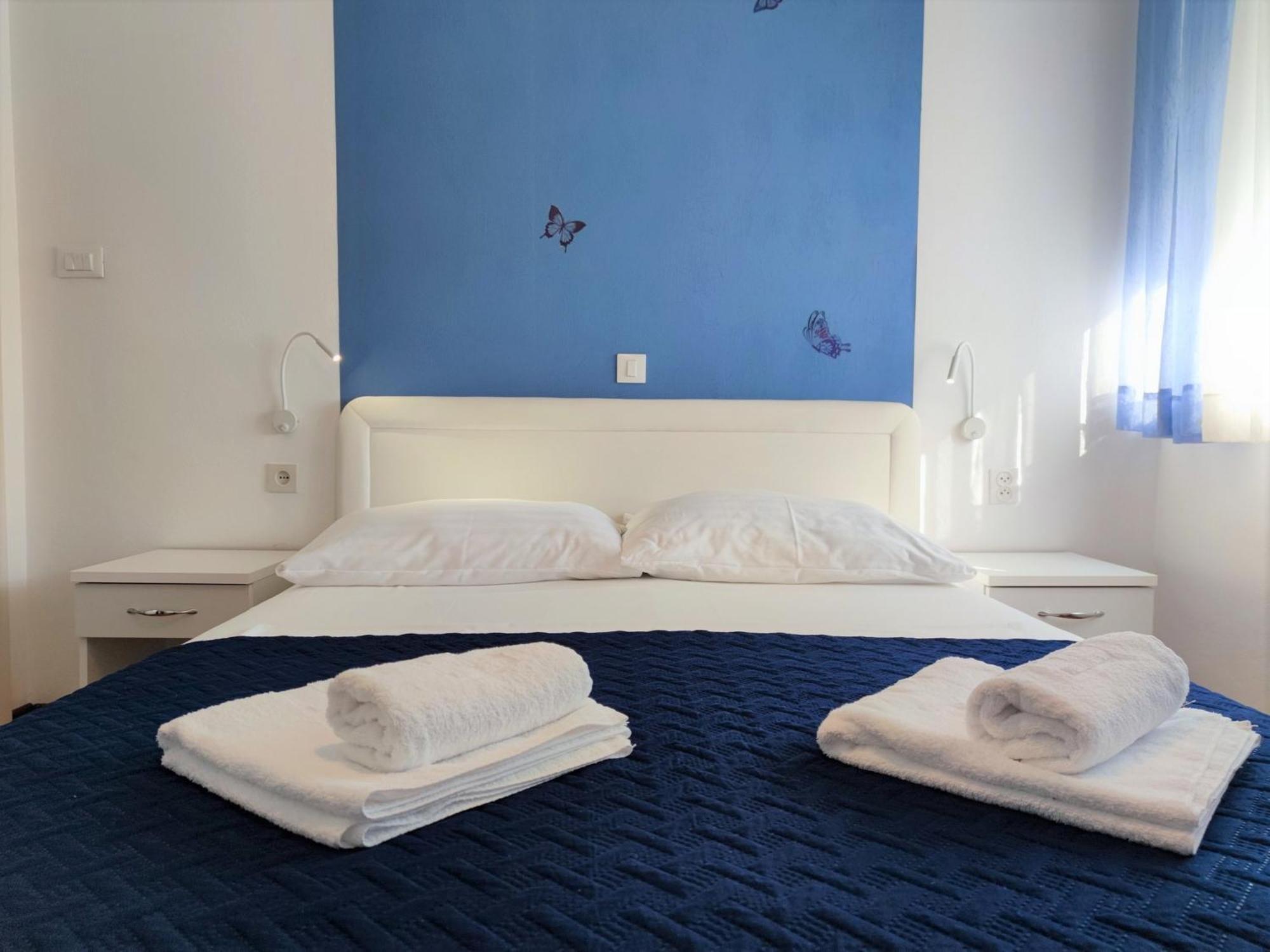 Art Of Zadar- Rooms And Apartment Zimmer foto