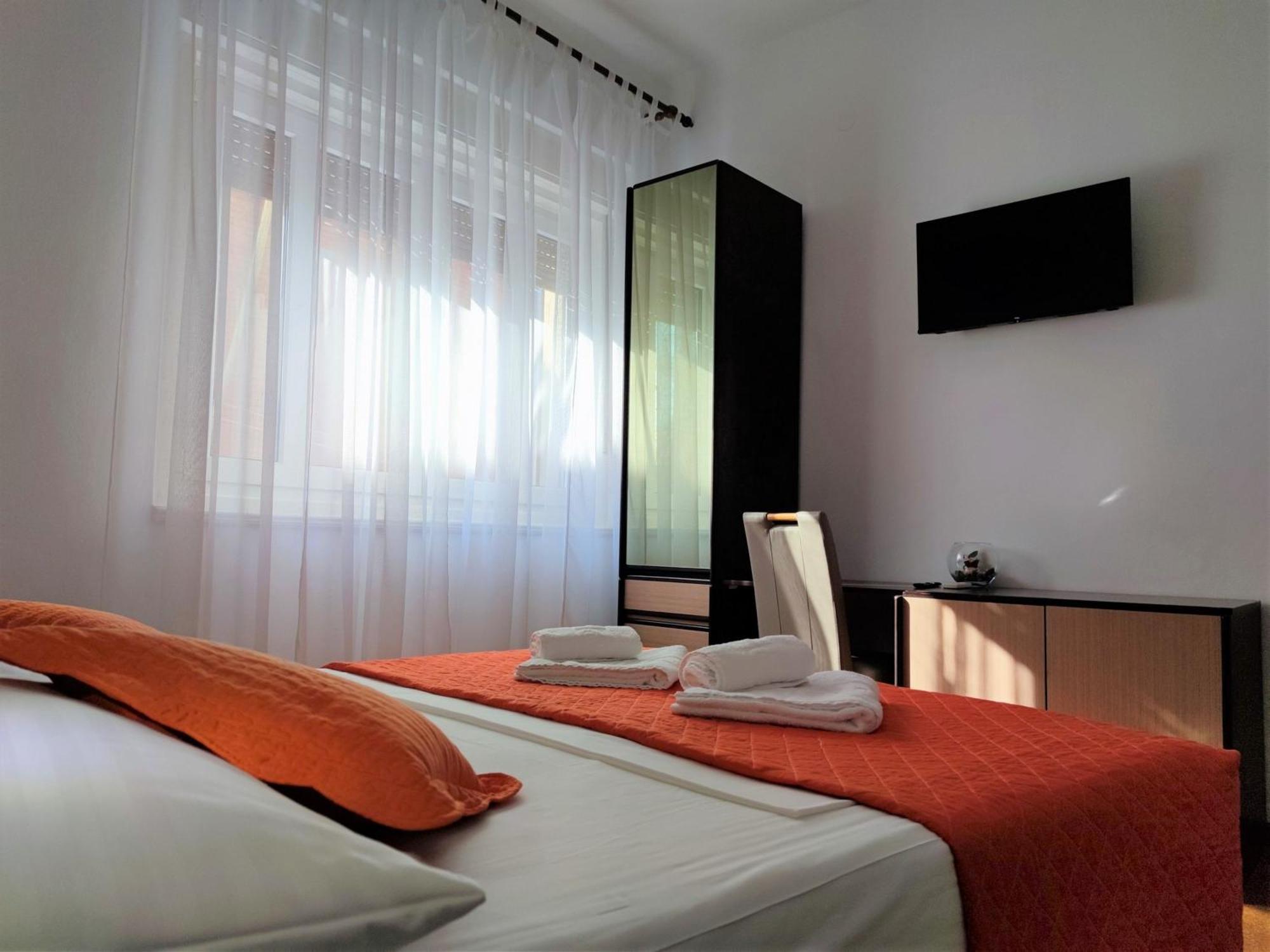 Art Of Zadar- Rooms And Apartment Zimmer foto